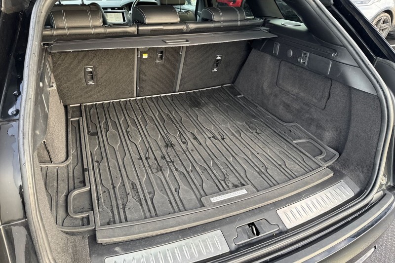 Used Land Rover Range Rover Velar 2021 for sale - 76984332: Photo 36