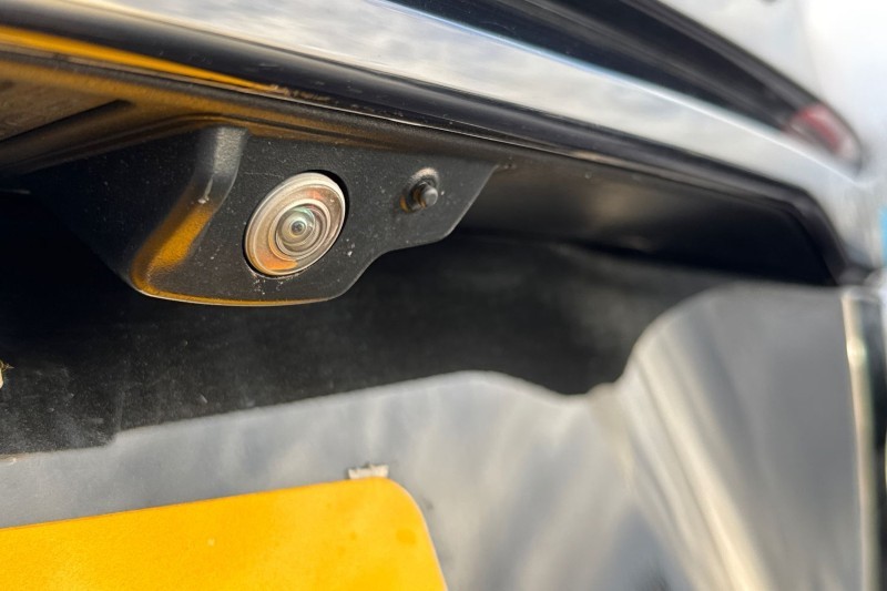 Used Land Rover Range Rover Velar 2021 for sale - 76984332: Photo 38