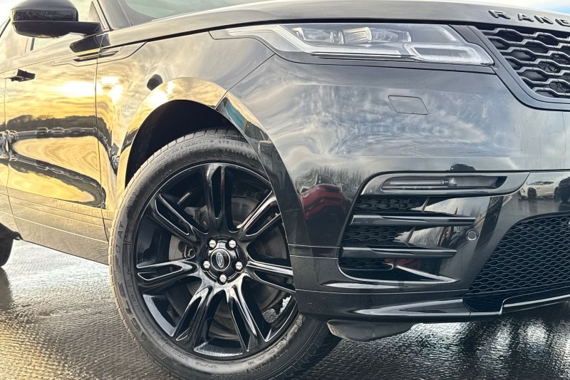 Used Land Rover Range Rover Velar 2021 for sale - 76984332: Photo 39