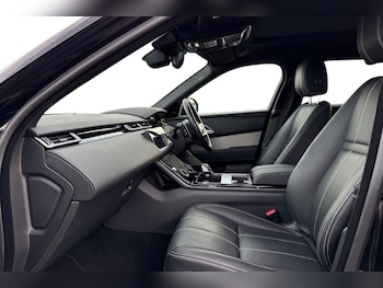 Used Land Rover Range Rover Velar 2021 for sale - 76984332: Photo