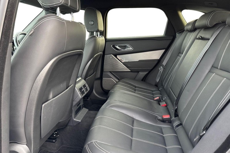 Used Land Rover Range Rover Velar 2021 for sale - 76984332: Photo 4
