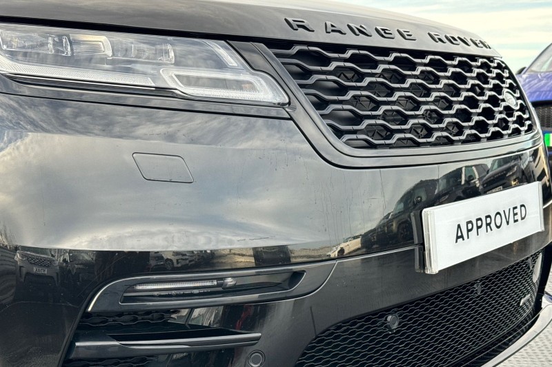 Used Land Rover Range Rover Velar 2021 for sale - 76984332: Photo 40