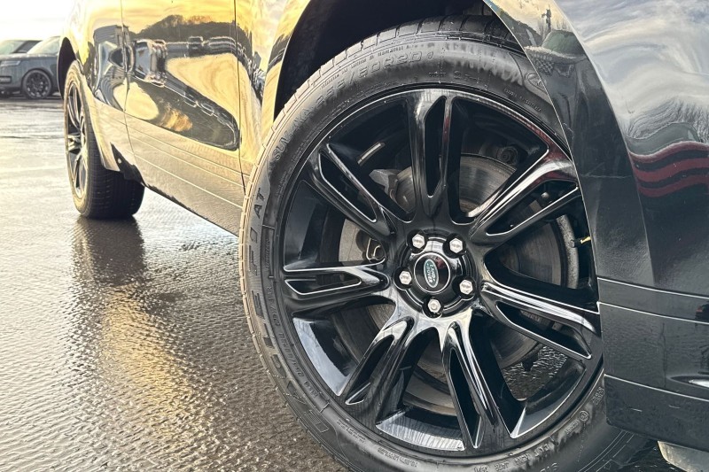 Used Land Rover Range Rover Velar 2021 for sale - 76984332: Photo 41