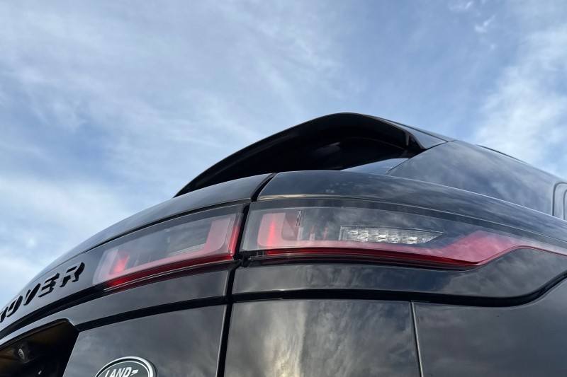 Used Land Rover Range Rover Velar 2021 for sale - 76984332: Photo 44