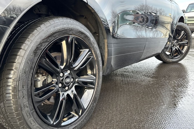 Used Land Rover Range Rover Velar 2021 for sale - 76984332: Photo 45