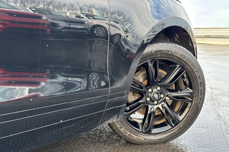 Used Land Rover Range Rover Velar 2021 for sale - 76984332: Photo 46