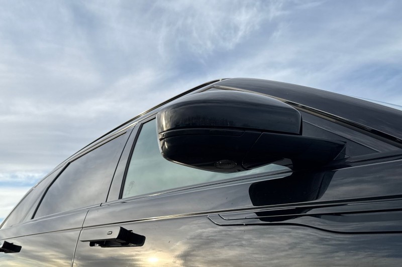 Used Land Rover Range Rover Velar 2021 for sale - 76984332: Photo 47