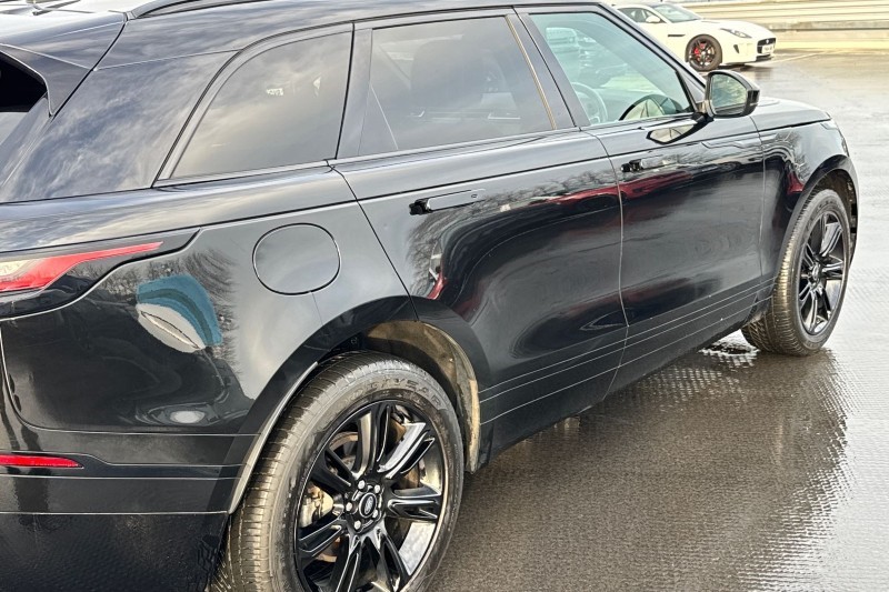 Used Land Rover Range Rover Velar 2021 for sale - 76984332: Photo 48