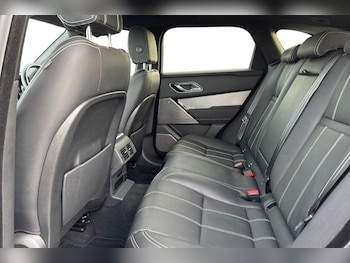 Used Land Rover Range Rover Velar 2021 for sale - 76984332: Photo