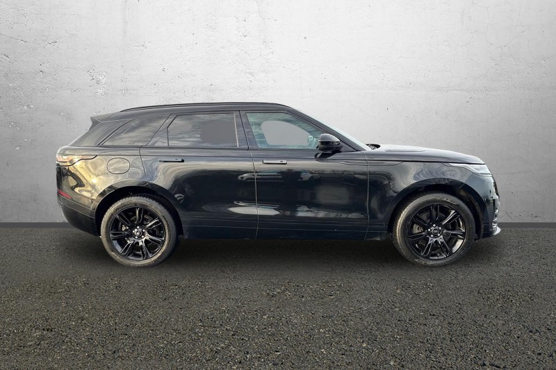 Used Land Rover Range Rover Velar 2021 for sale - 76984332: Photo 5