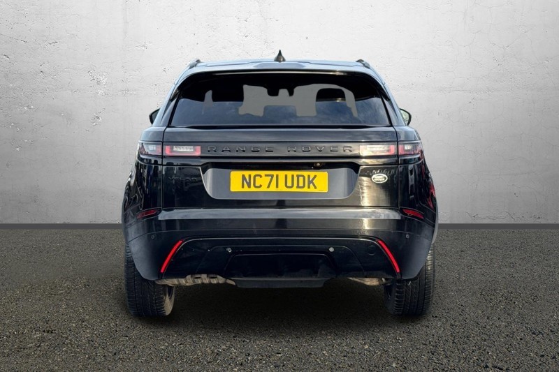 Used Land Rover Range Rover Velar 2021 for sale - 76984332: Photo 6