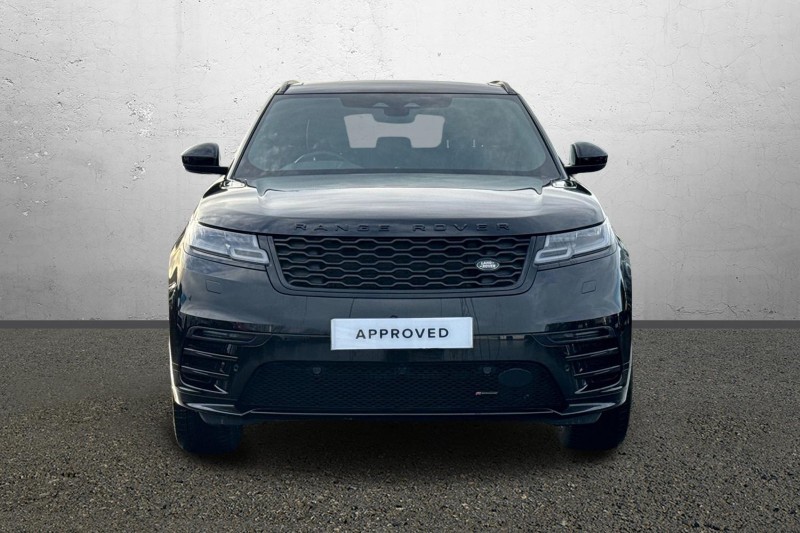 Used Land Rover Range Rover Velar 2021 for sale - 76984332: Photo 7