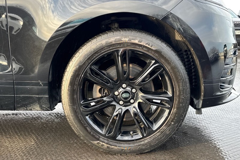 Used Land Rover Range Rover Velar 2021 for sale - 76984332: Photo 8