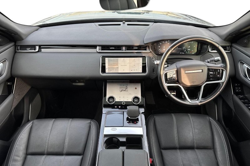 Used Land Rover Range Rover Velar 2021 for sale - 76984332: Photo 9