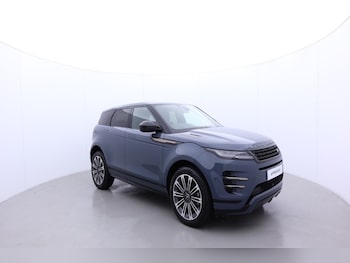 Used Land Rover Range Rover Evoque 2025 for sale - 78344070: Photo