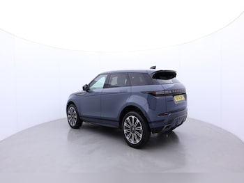 Used Land Rover Range Rover Evoque 2025 for sale - 78344070: Photo