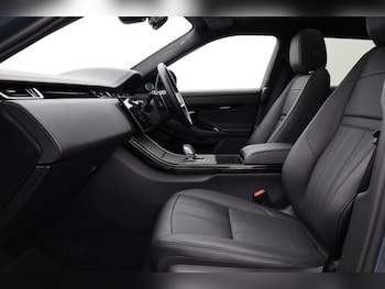 Used Land Rover Range Rover Evoque 2025 for sale - 78344070: Photo