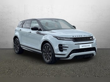 Used Land Rover Range Rover Evoque 2026 for sale - 79798609: Photo