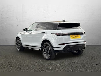Used Land Rover Range Rover Evoque 2026 for sale - 79798609: Photo