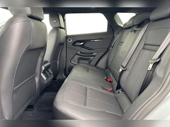 Used Land Rover Range Rover Evoque 2026 for sale - 79798609: Photo