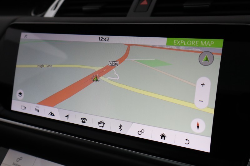 Used Land Rover Range Rover Sport 2022 for sale - 77848252: Photo 11