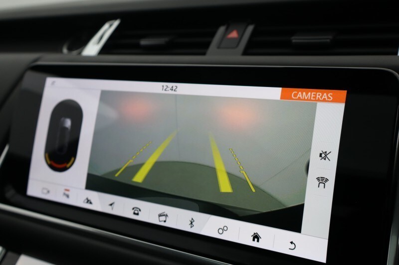 Used Land Rover Range Rover Sport 2022 for sale - 77848252: Photo 12