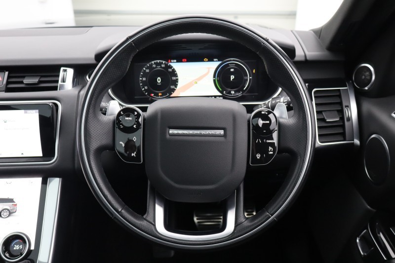 Used Land Rover Range Rover Sport 2022 for sale - 77848252: Photo 16