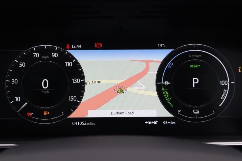 Used Land Rover Range Rover Sport 2022 for sale - 77848252: Photo 17