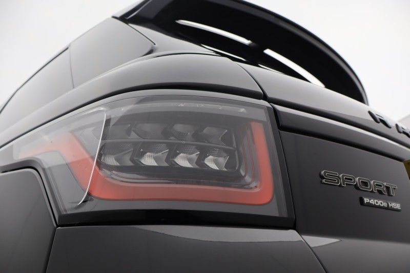 Used Land Rover Range Rover Sport 2022 for sale - 77848252: Photo 20