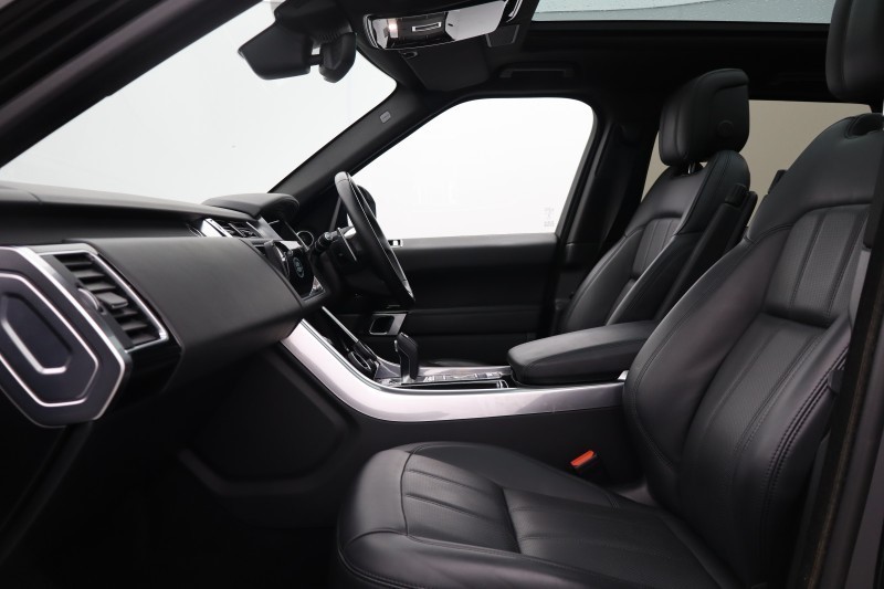 Used Land Rover Range Rover Sport 2022 for sale - 77848252: Photo 3