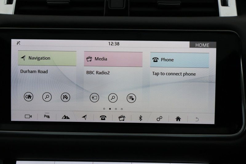 Used Land Rover Range Rover Sport 2022 for sale - 77848252: Photo 32