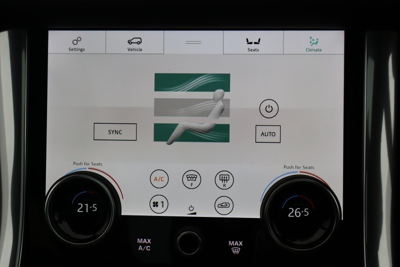 Used Land Rover Range Rover Sport 2022 for sale - 77848252: Photo 33