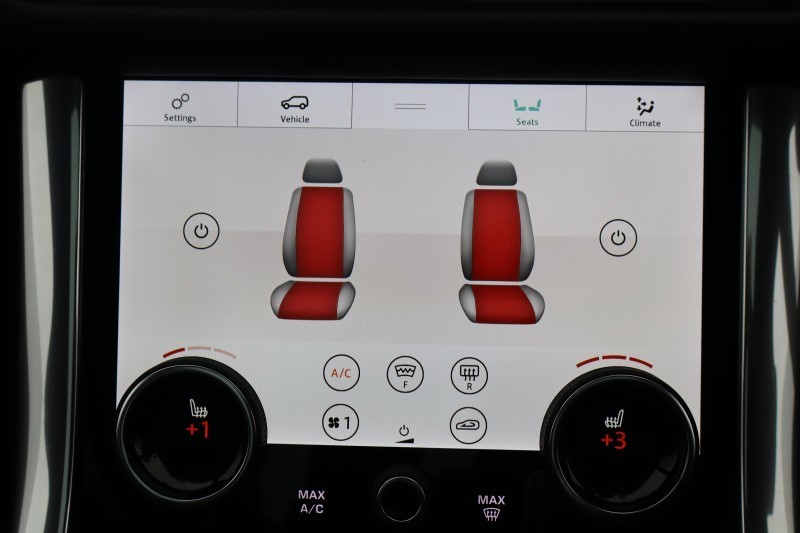 Used Land Rover Range Rover Sport 2022 for sale - 77848252: Photo 36