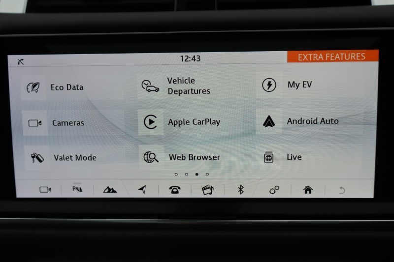 Used Land Rover Range Rover Sport 2022 for sale - 77848252: Photo 37