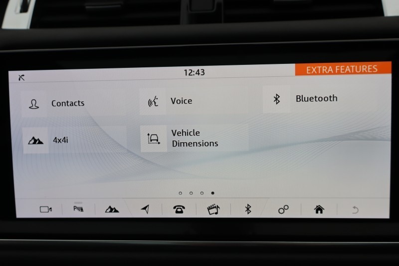 Used Land Rover Range Rover Sport 2022 for sale - 77848252: Photo 38