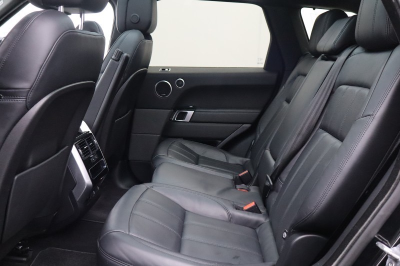 Used Land Rover Range Rover Sport 2022 for sale - 77848252: Photo 4