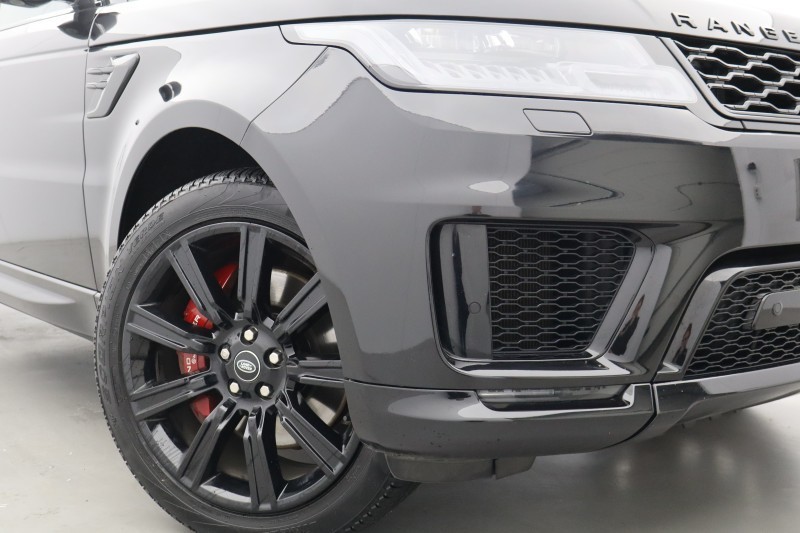 Used Land Rover Range Rover Sport 2022 for sale - 77848252: Photo 45