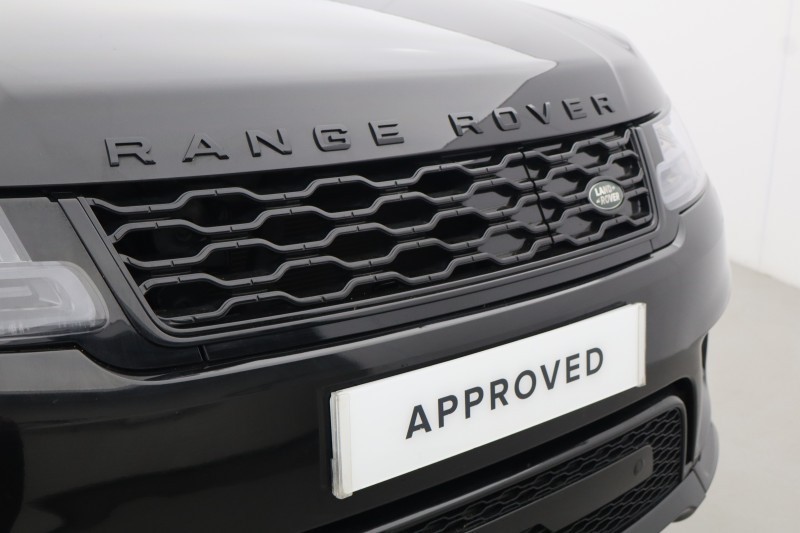 Used Land Rover Range Rover Sport 2022 for sale - 77848252: Photo 46