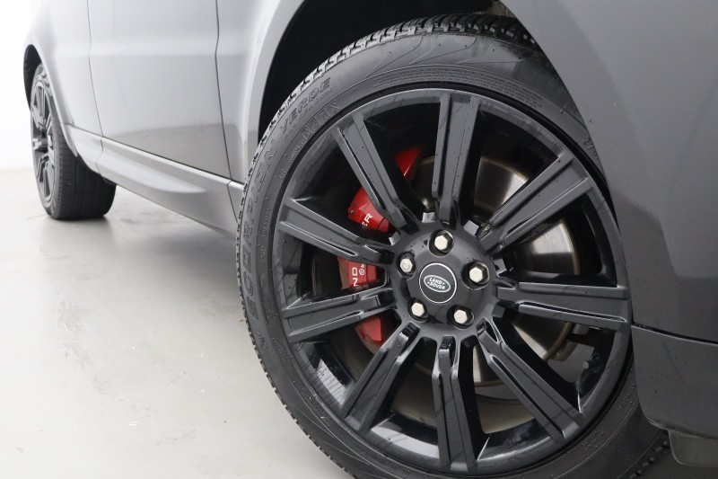 Used Land Rover Range Rover Sport 2022 for sale - 77848252: Photo 47