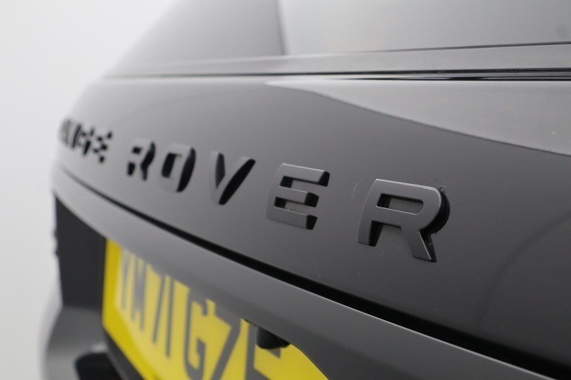 Used Land Rover Range Rover Sport 2022 for sale - 77848252: Photo 48