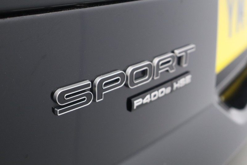 Used Land Rover Range Rover Sport 2022 for sale - 77848252: Photo 49