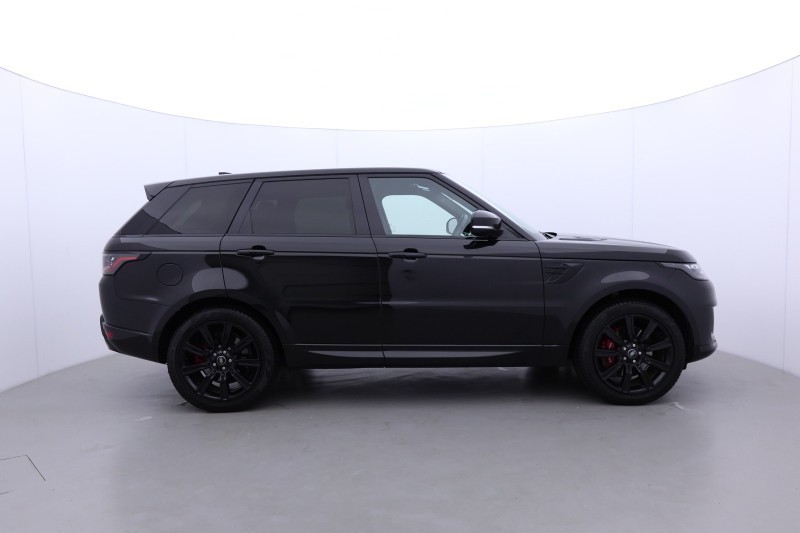 Used Land Rover Range Rover Sport 2022 for sale - 77848252: Photo 5