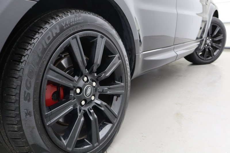 Used Land Rover Range Rover Sport 2022 for sale - 77848252: Photo 51