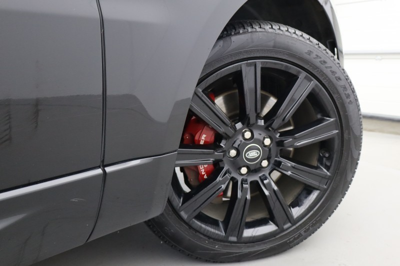 Used Land Rover Range Rover Sport 2022 for sale - 77848252: Photo 52