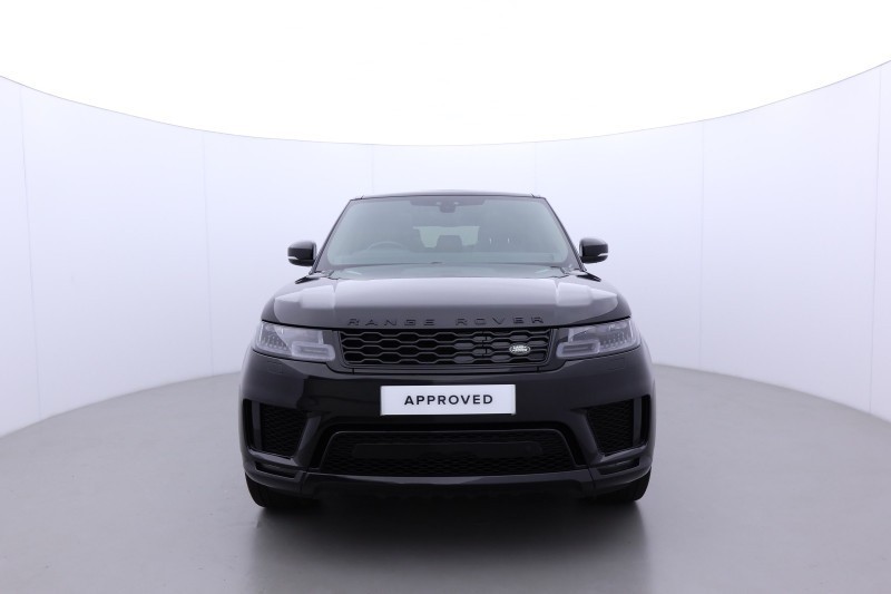 Used Land Rover Range Rover Sport 2022 for sale - 77848252: Photo 7