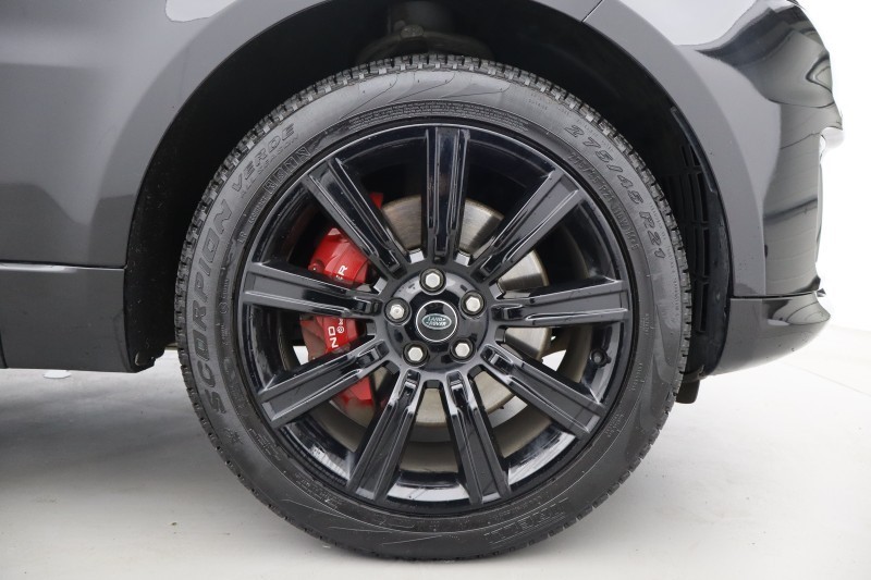 Used Land Rover Range Rover Sport 2022 for sale - 77848252: Photo 8