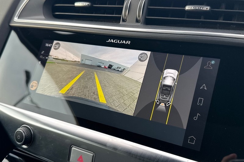 Used Jaguar I-Pace 2022 for sale - 76984309: Photo 12