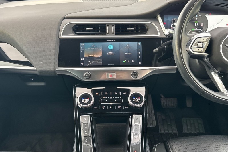 Used Jaguar I-Pace 2022 for sale - 76984309: Photo 14