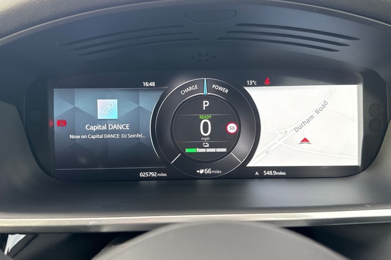 Used Jaguar I-Pace 2022 for sale - 76984309: Photo 16