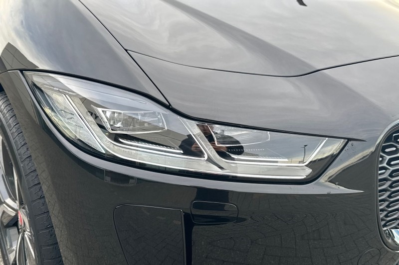 Used Jaguar I-Pace 2022 for sale - 76984309: Photo 17